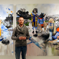 Words To Live By With Joram Roukes